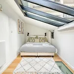 Magnifique Loft Lumineux Paris Alesia